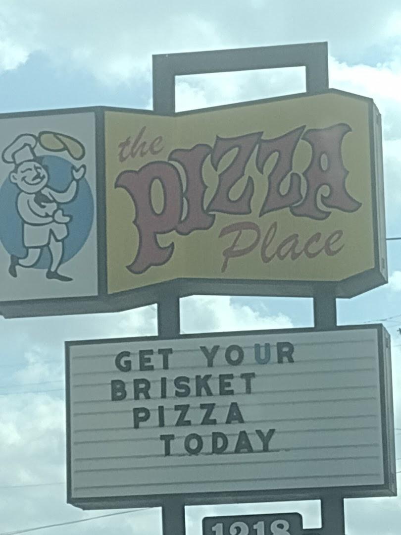 The Pizza Place