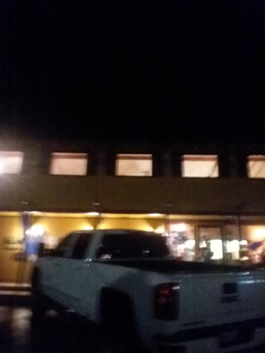 The Pizza Place