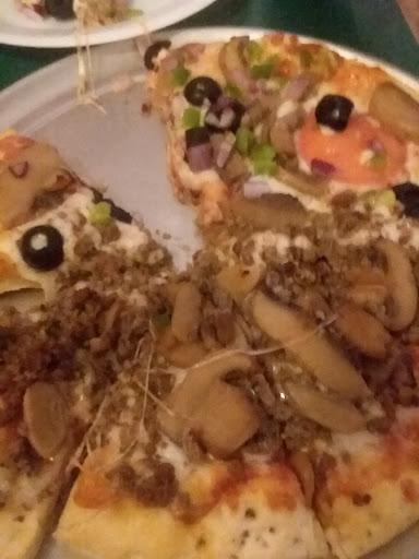 The Pizza Place